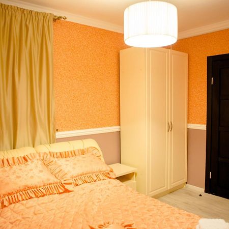 Kolyada Hotel Odessa Phòng bức ảnh