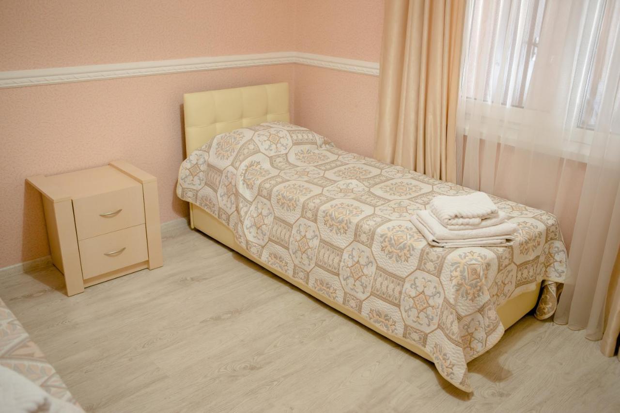 Kolyada Hotel Odessa Ngoại thất bức ảnh