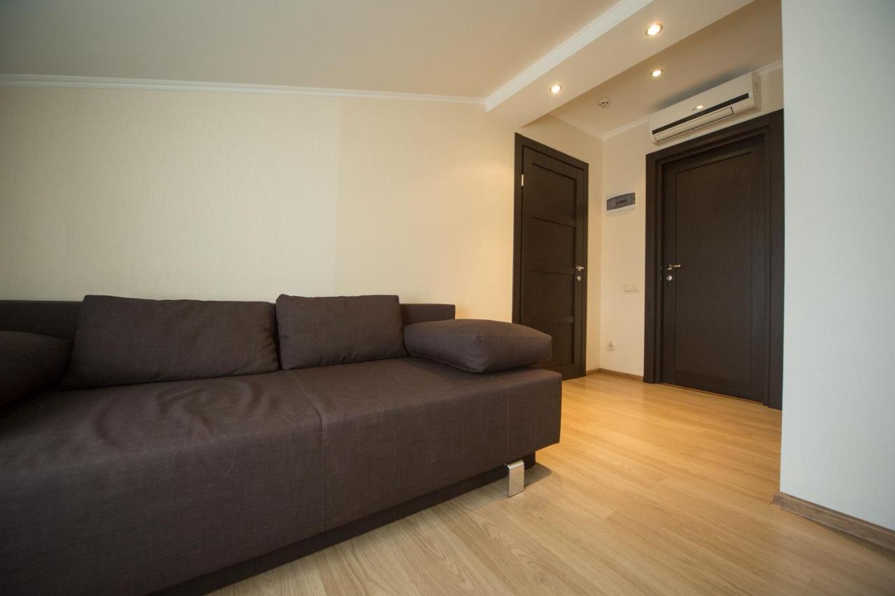 Kolyada Hotel Odessa Ngoại thất bức ảnh