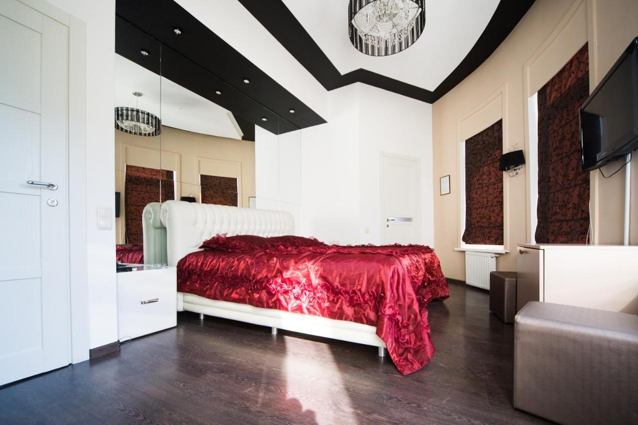 Kolyada Hotel Odessa Ngoại thất bức ảnh