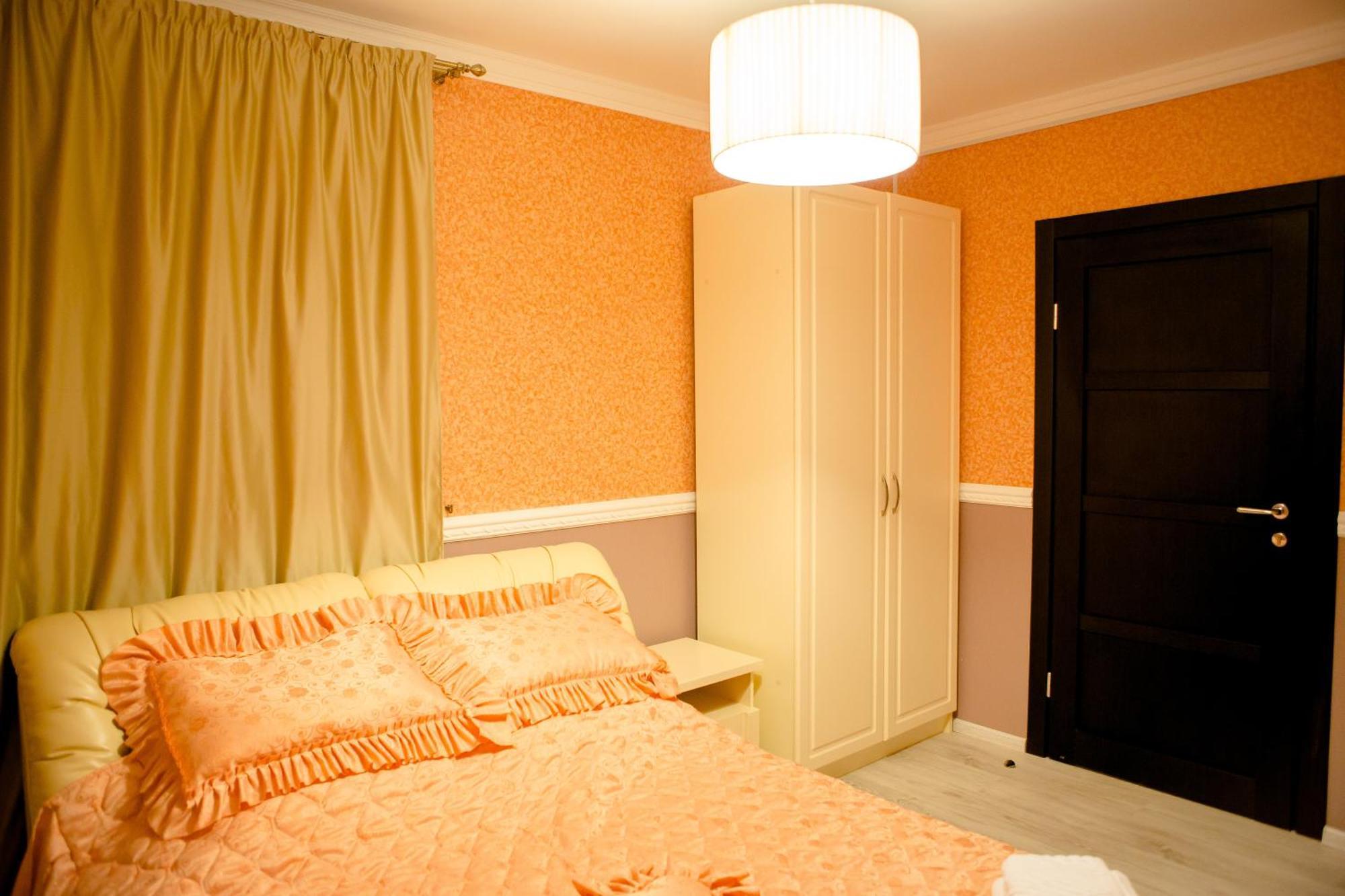 Kolyada Hotel Odessa Phòng bức ảnh