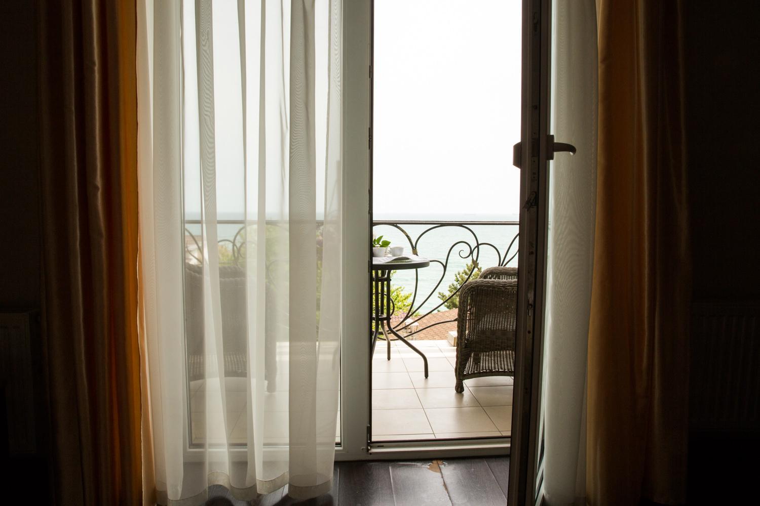 Kolyada Hotel Odessa Phòng bức ảnh