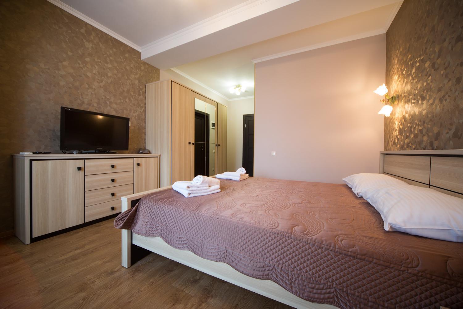 Kolyada Hotel Odessa Phòng bức ảnh