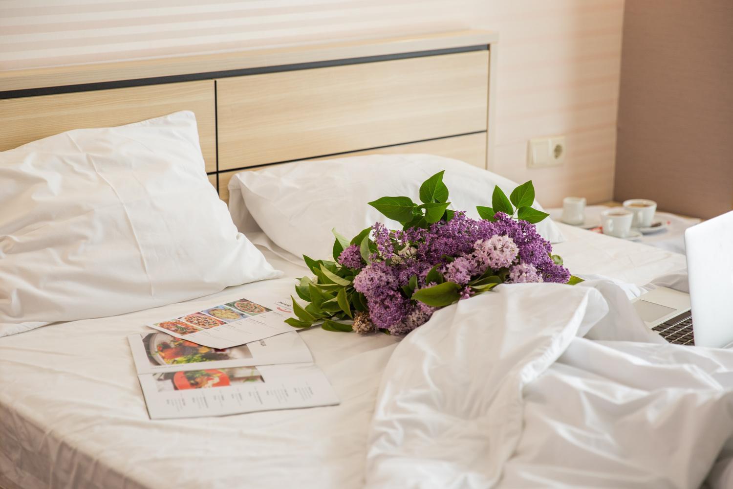 Kolyada Hotel Odessa Phòng bức ảnh