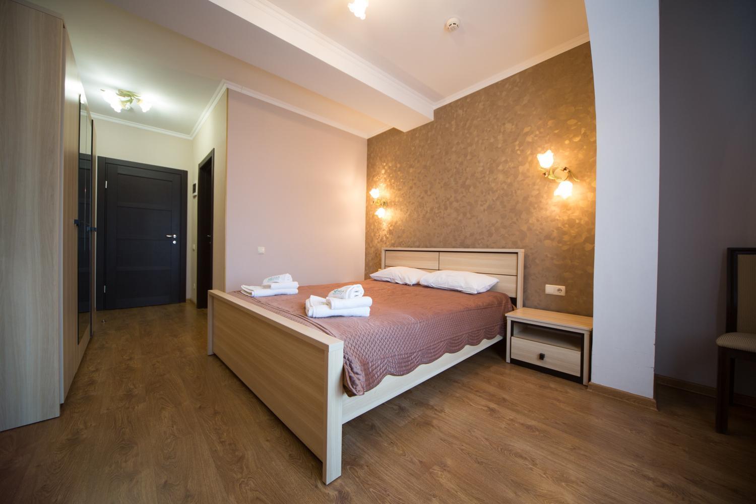 Kolyada Hotel Odessa Phòng bức ảnh