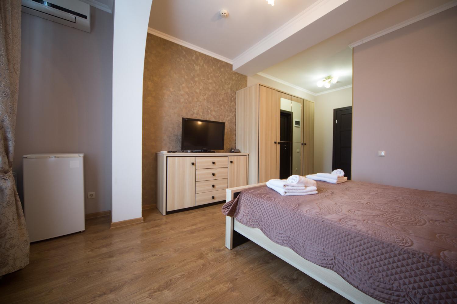 Kolyada Hotel Odessa Phòng bức ảnh