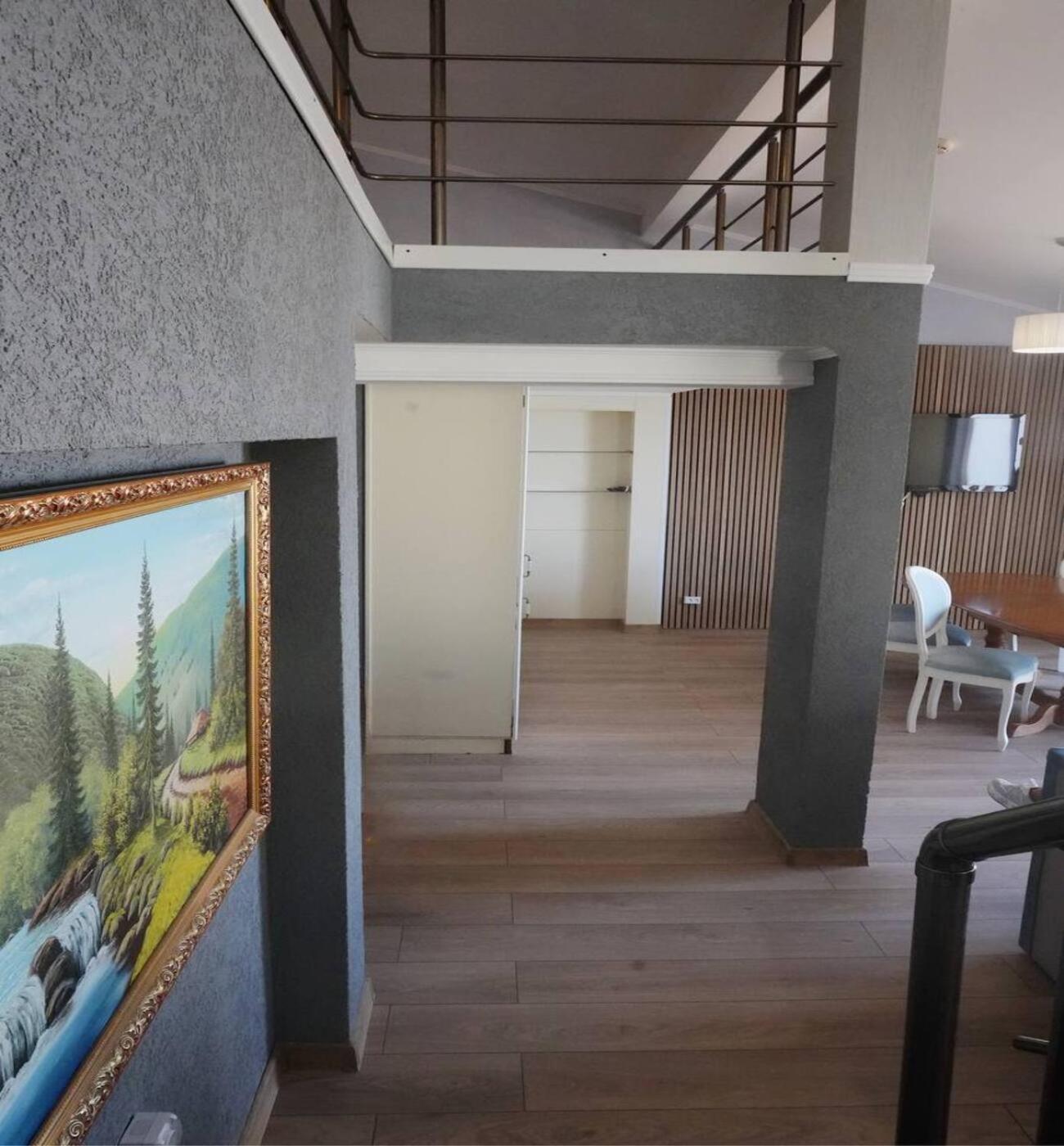 Kolyada Hotel Odessa Ngoại thất bức ảnh