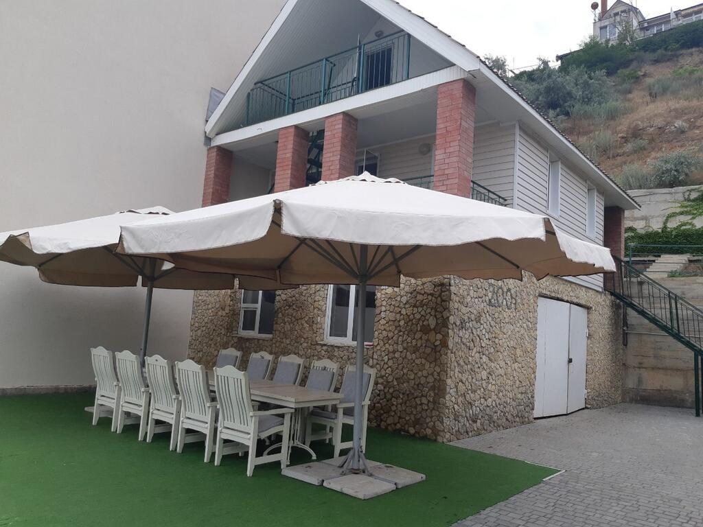 Kolyada Hotel Odessa Ngoại thất bức ảnh