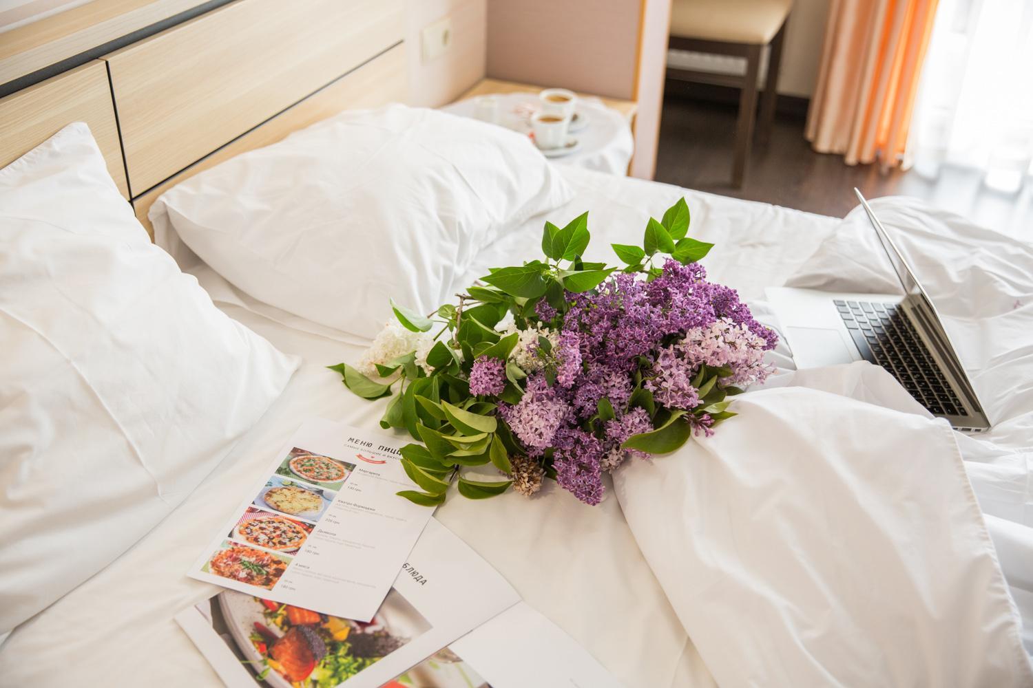 Kolyada Hotel Odessa Ngoại thất bức ảnh