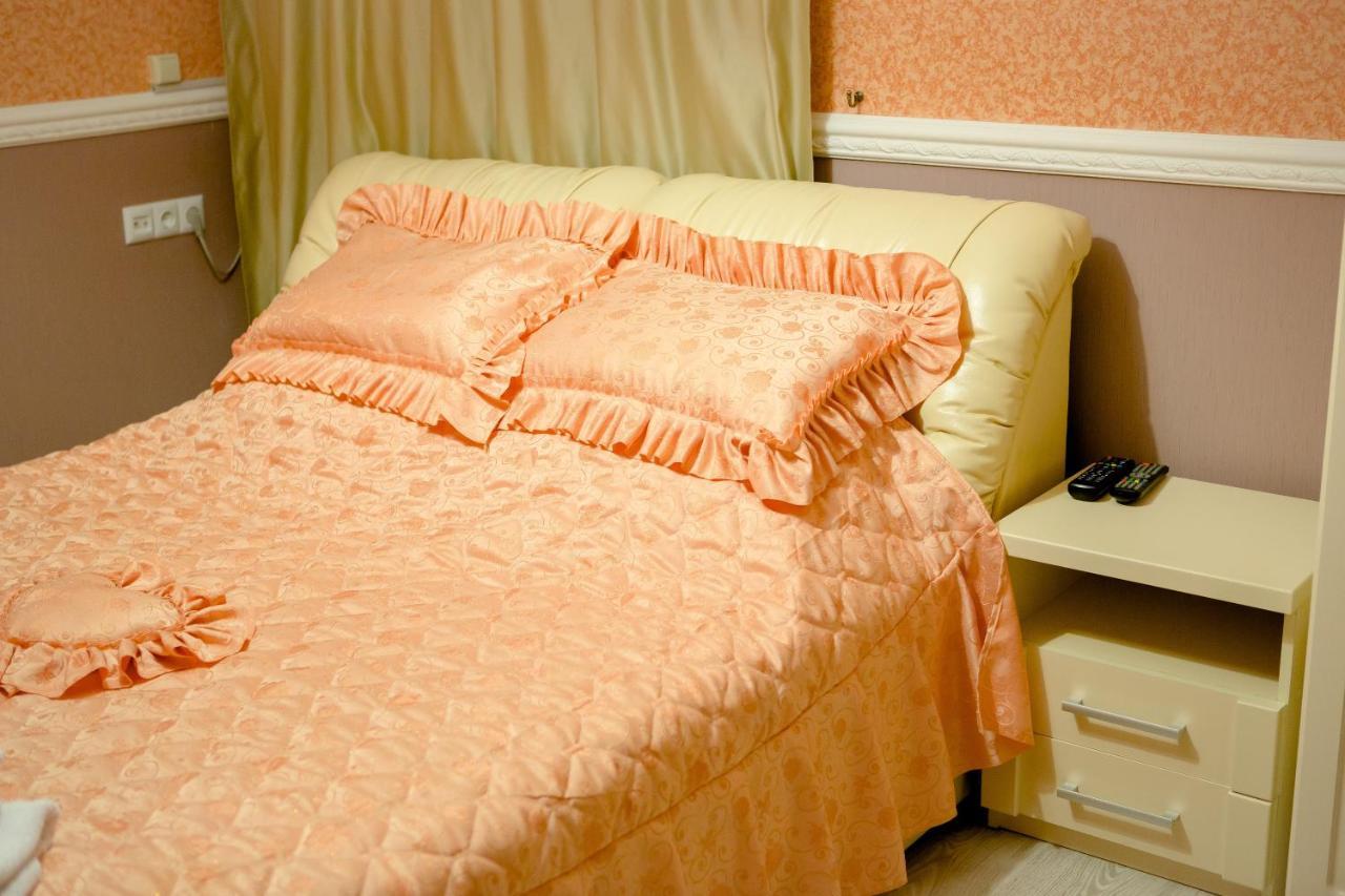 Kolyada Hotel Odessa Ngoại thất bức ảnh