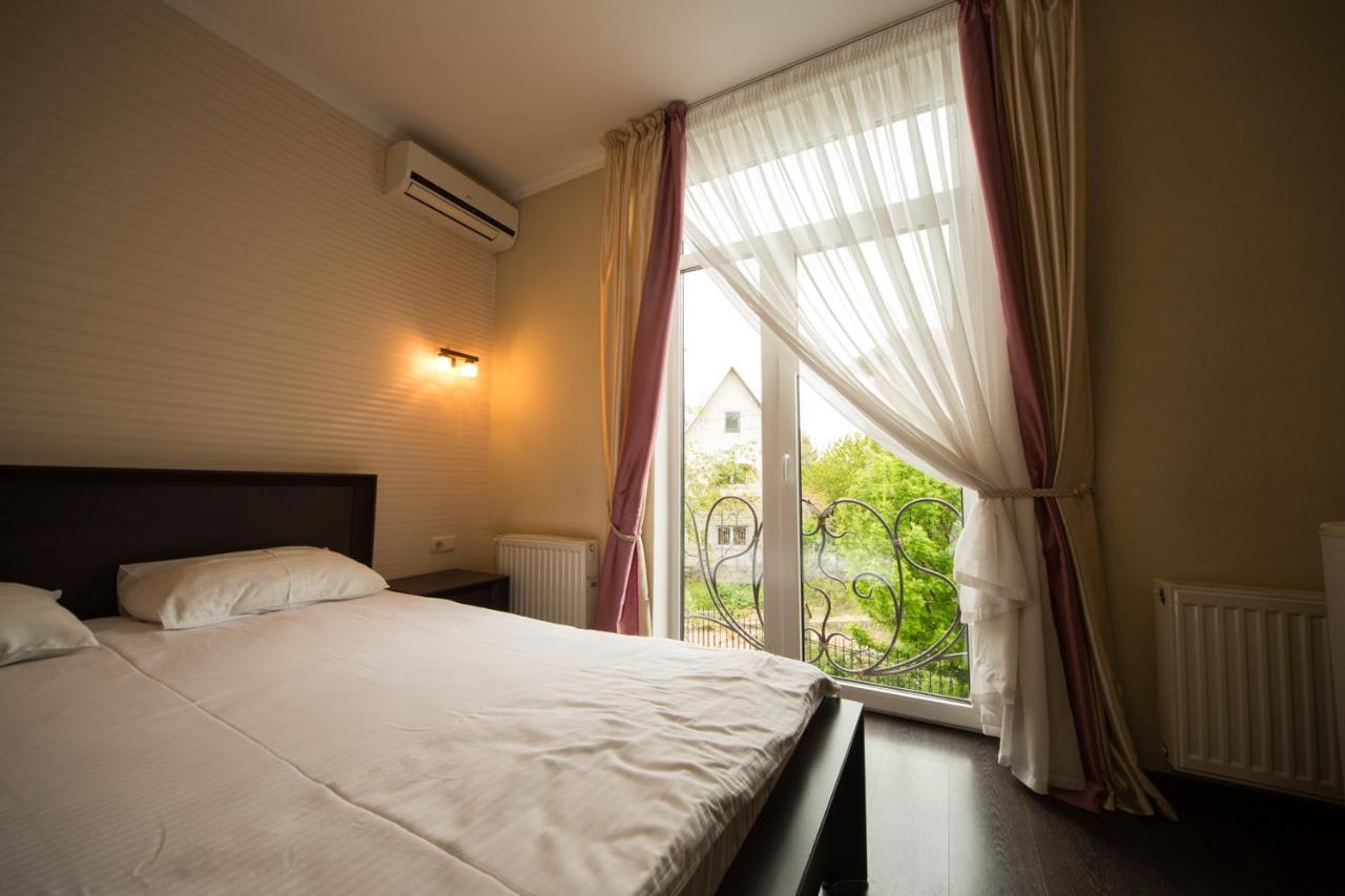 Kolyada Hotel Odessa Ngoại thất bức ảnh